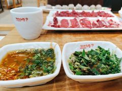 -为什么牛潮汕牛肉火锅(万胜广场店)
