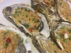 -龚海宝· 烧烤· 羊肉原切挂糊更好吃(庄市店)