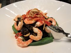 -万德诺富特酒店·自助餐厅(万德大厦店)