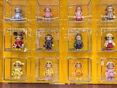 -泡泡玛特POPMART(赛格国际购物中心店)