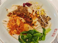 -陇上秦轩西安biangbiang面(滨江开元广场店)