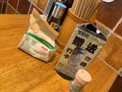 -豆相识•九九豆腐脑(牛咡桥店)