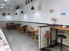 大堂-古茗(大教场店)