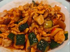 -振生清真饭店(永安道店)