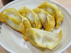 笋肉锅贴-蒋家桥饺面店(广陵路店)
