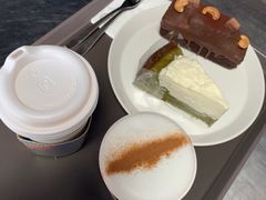 -Cafe Aewol Monsant