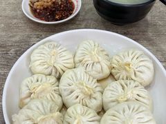 -津门张记包子铺(华昌道店)
