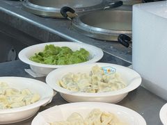 -百味饺子城•海鲜家常菜(秦皇岛店)
