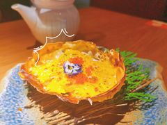 -江左尚白日本料理(万象城店)