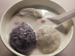 -迦南·甜品蛋糕(传媒店)