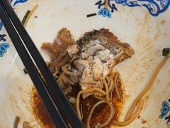 -老上海里弄味道(知春路店)