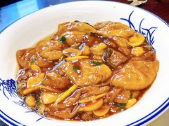 四喜面筋-聚丰园.百年传承(五爱广场店)