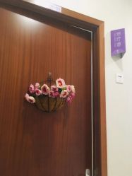 点击看大图 -百佳医疗级月子会所