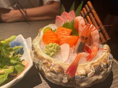 -炙柒Sekinana·精致日料(合生汇店)