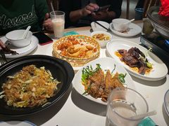 -筱爷叔·上海传统手工菜(玉树路店)