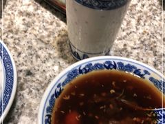 -南京大牌档(香港广场店)