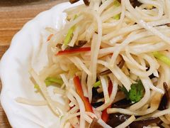 -老七饭馆(光荣道总店)