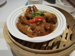 -潮福城大酒楼·潮味粤品·港式点心(湖滨北路店)