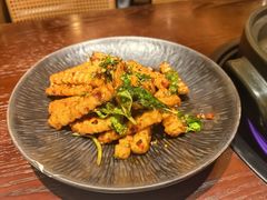 -滇野云南野生菌餐厅(陕西南路店)