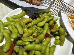 -527烧烤·龙虾·精酿酒(小石城美乐城店)