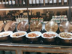 -四海蒸鲜蒸汽海鲜自助(北戴河店)