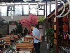 -丽江庭院之爱在路上(西单店)