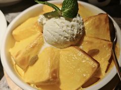 -新白鹿餐厅(松江开元地中海店)