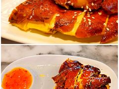 脆皮吊烧鸡-蝴蝶里·粤菜·点心(滨江龙湖店)