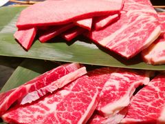 -千寻烧肉(政务区店)