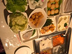 -海底捞火锅(九久奥特莱斯店)