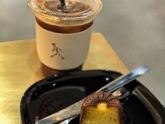 可露丽-常识咖啡common sense(春熙路店)