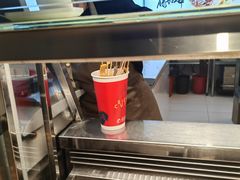 -廖记棒棒鸡(江汉路店)