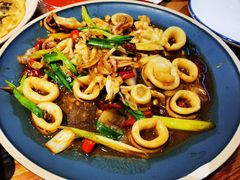 -大厨的餐厅(曾厝垵总店)