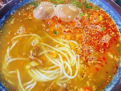 -云龙湖阿喆米线(云龙湖店)