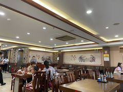 大堂-张包铺(关东古巷店)