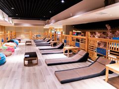 -巴斯漫温泉汗蒸馆(贡湖大道店)