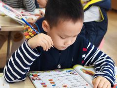 -满天星幼儿园(北京太阳宫园)