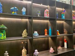 -杨梅红艺术教育(水贝教学中心)