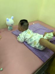 -鱼乐贝贝婴幼儿水育馆(高桥红坊店)