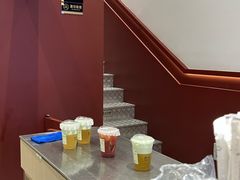 -唐沫茶兮(仓山万达金街店)
