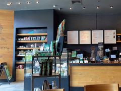 -星巴克(无锡东方商厦店)