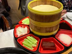 酥香嫩烤鸭-乾园(天河城店)