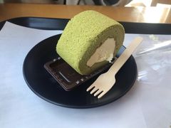 -雪绿茶博物馆