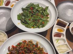 -北京老铺烤鸭(老城根店)