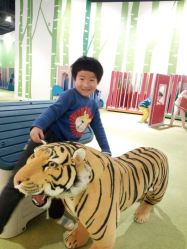 -幻贝家儿童乐园(苏州中心店)