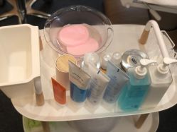 -MC皮肤管理中心