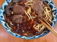 -蒋六十八梯眼镜面(狮子坪店)