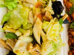-桃子餐厅·天津菜(红星路直营店)
