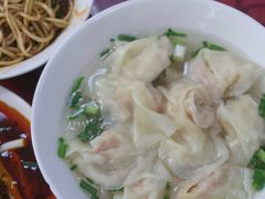 -老丘丘(较场口店)