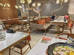 -乔阿马·江南味·驴肉香(龙湖华泾天街店)